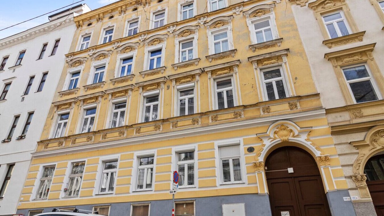 Photo of Outdoor in Rudolfsheim-Funfhaus