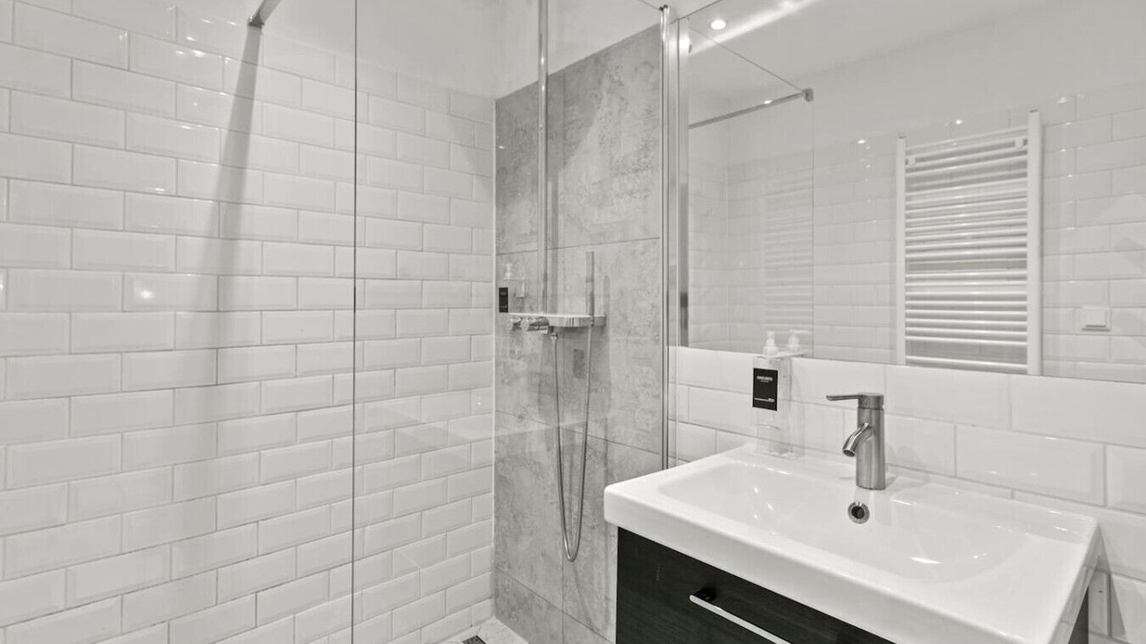 Photo of Bathroom in Rudolfsheim-Funfhaus