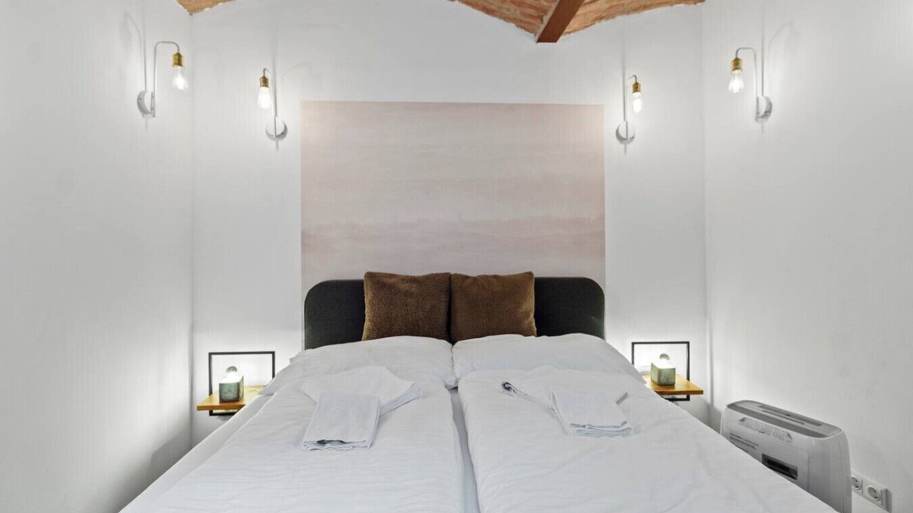 Photo of Bedroom in Rudolfsheim-Funfhaus