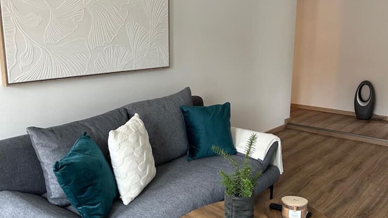 Photo of Livingroom in Bruck an der Mur