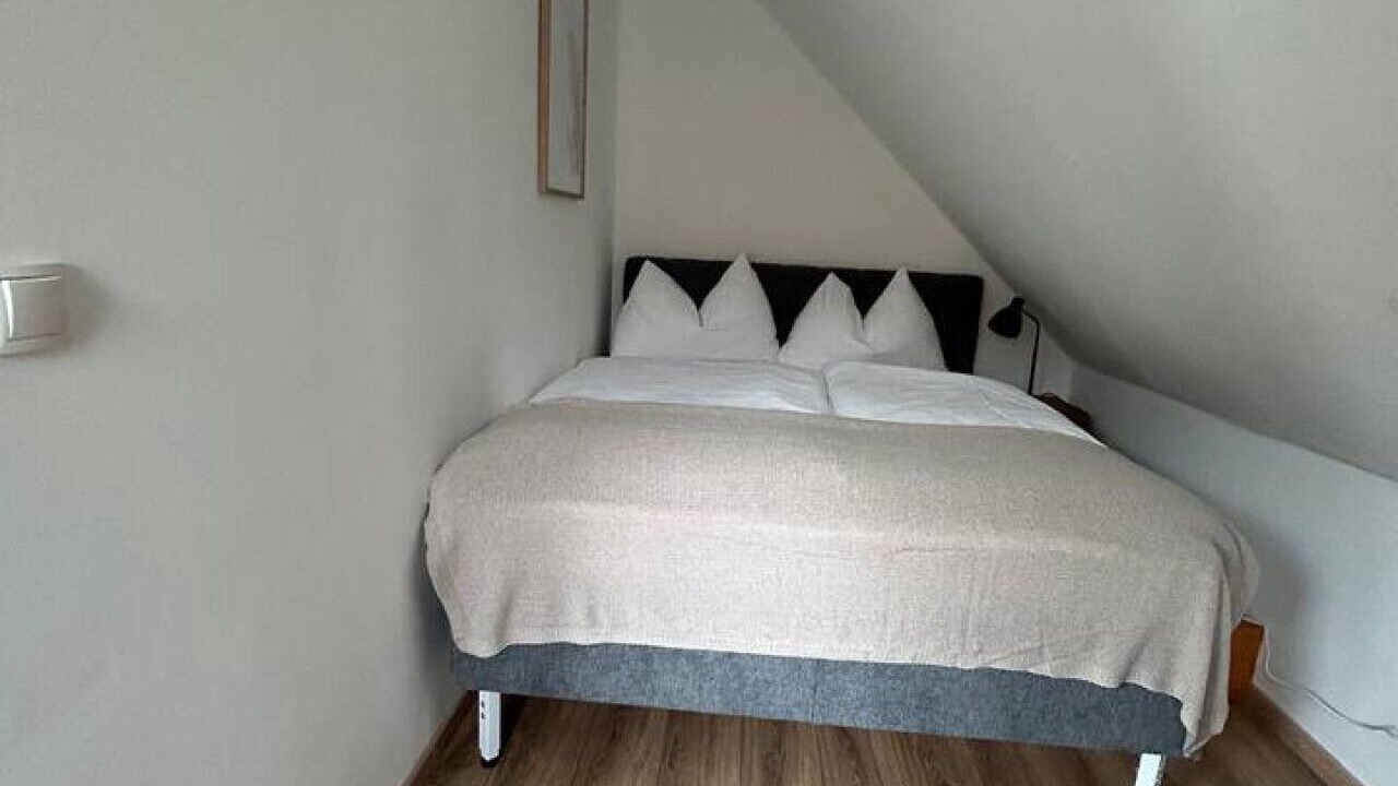 Photo of Bedroom in Bruck an der Mur