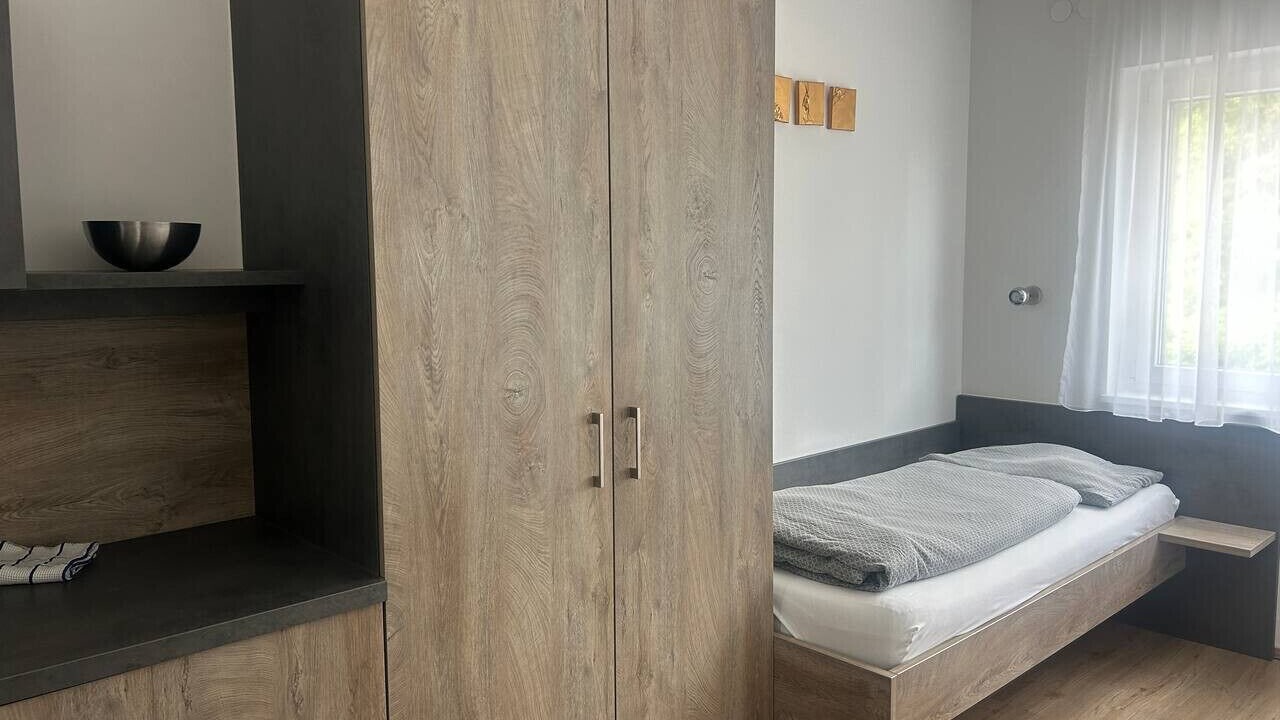 Photo of Bedroom in Kremsmuenster