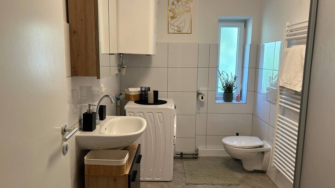 Photo of Bathroom in Schwertberg