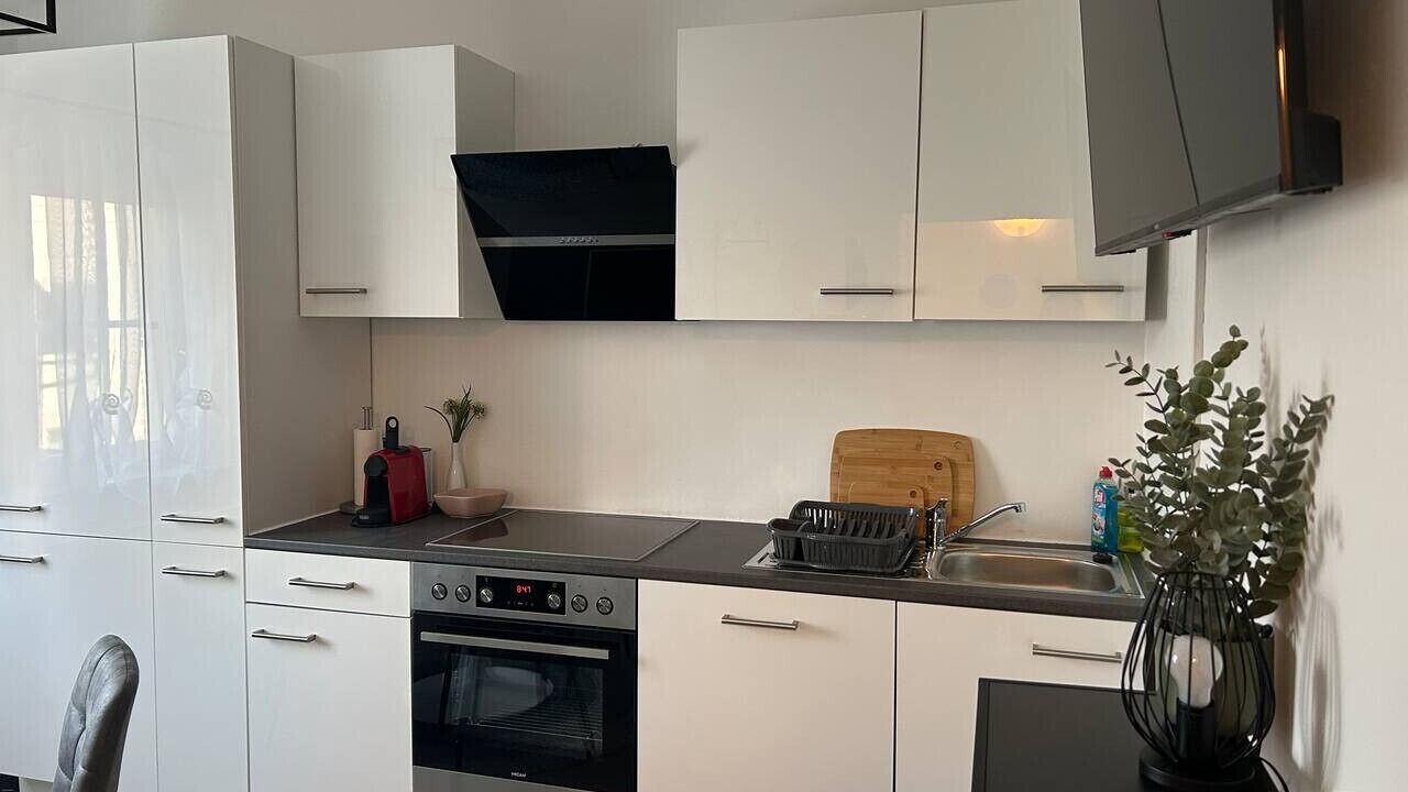 Photo of Kitchen in Schwertberg