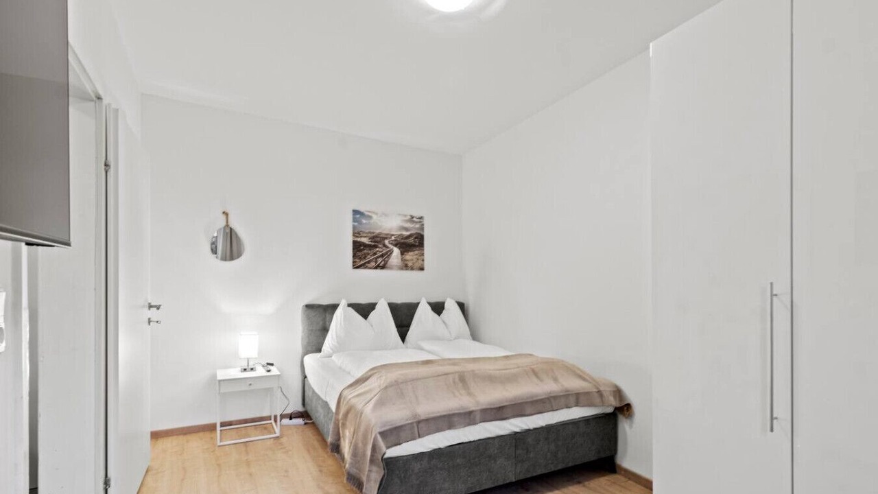 Photo of Bedroom in Muerzzuschlag