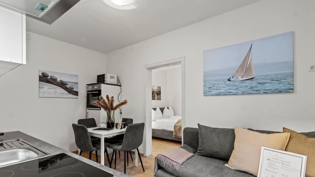 Photo of Livingroom in Muerzzuschlag