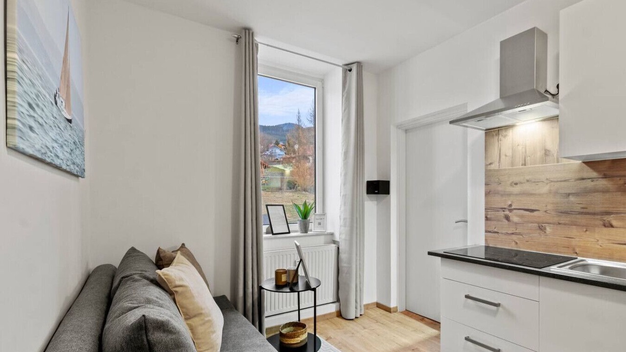Photo of Livingroom in Muerzzuschlag