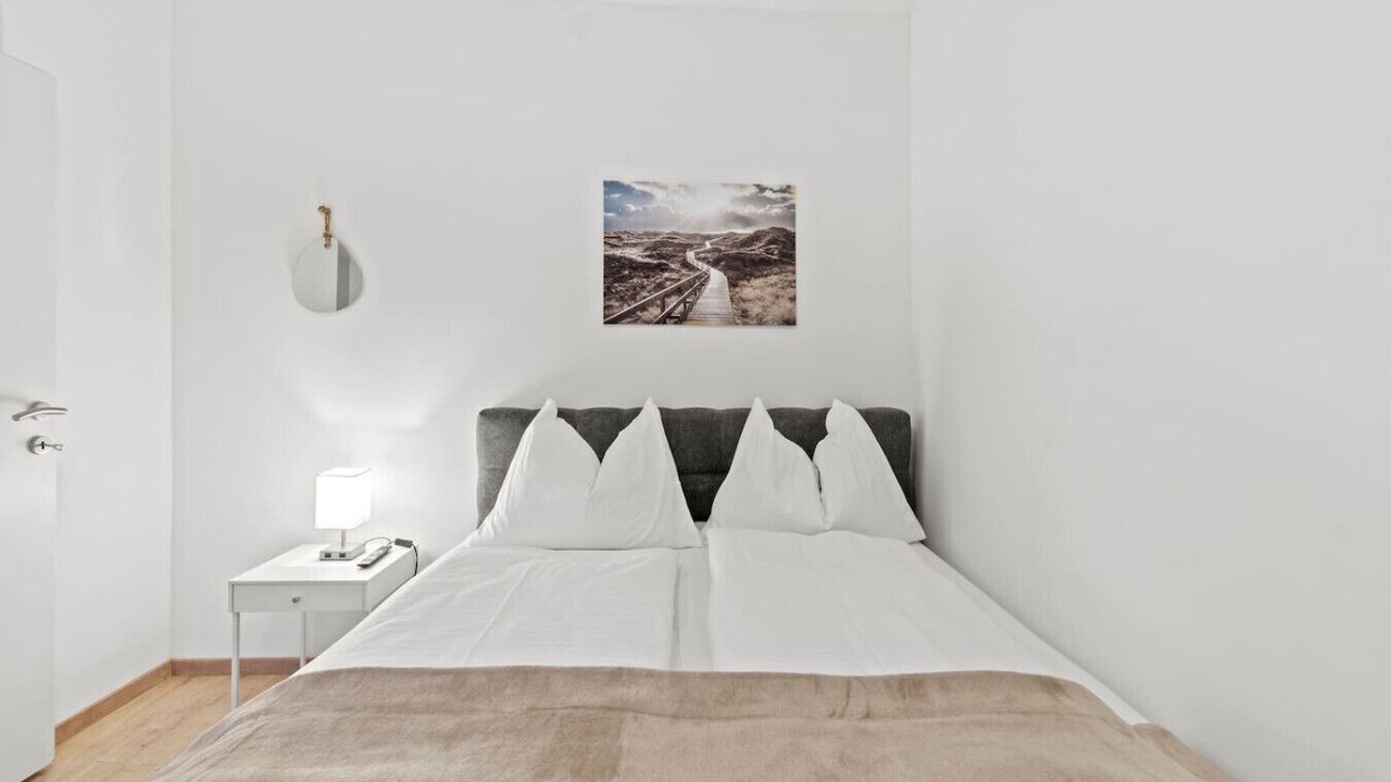 Photo of Bedroom in Muerzzuschlag