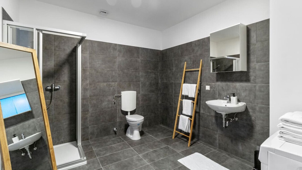 Photo of Bathroom in Muerzzuschlag