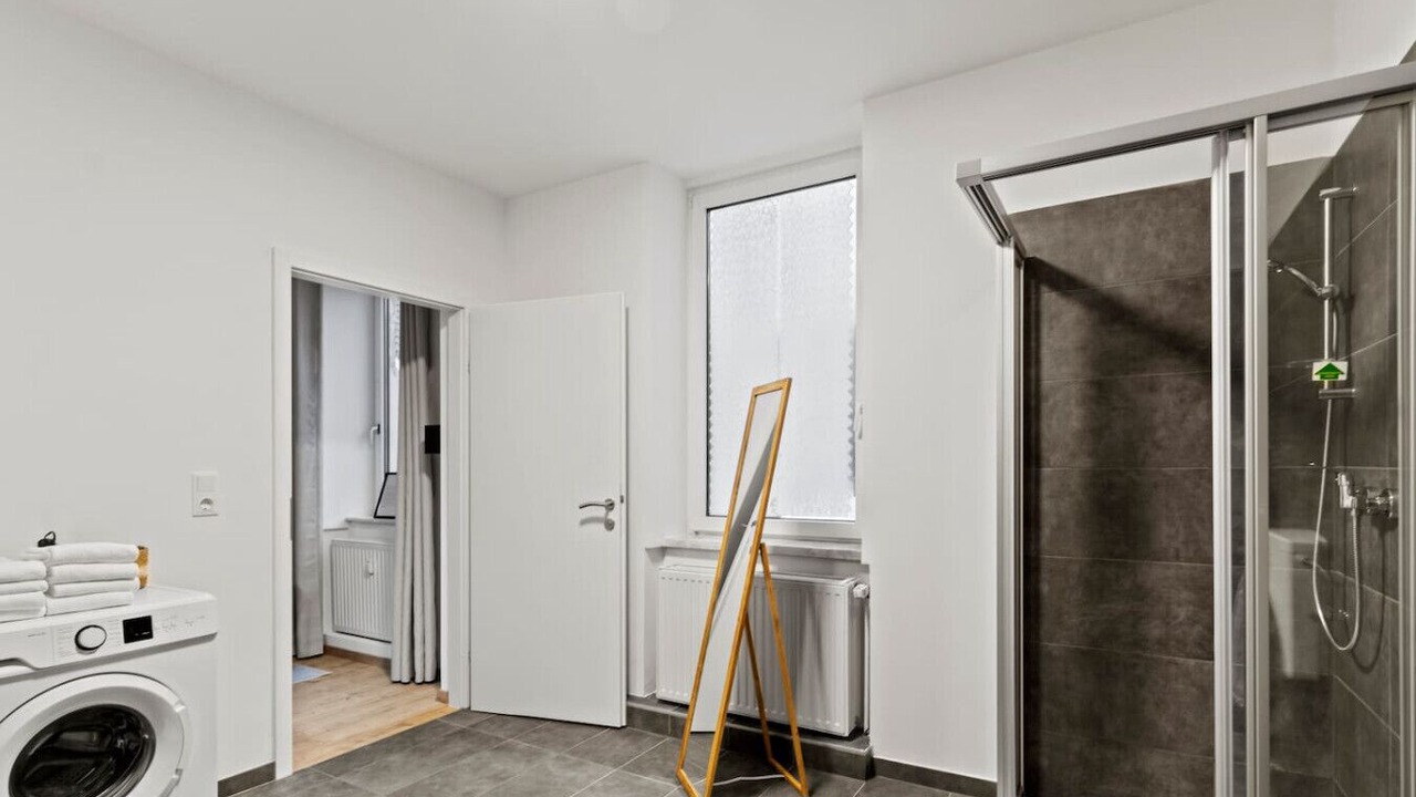 Photo of Bathroom in Muerzzuschlag