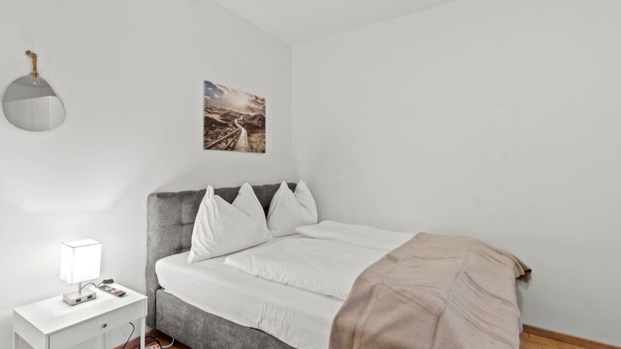 Photo of Bedroom in Muerzzuschlag