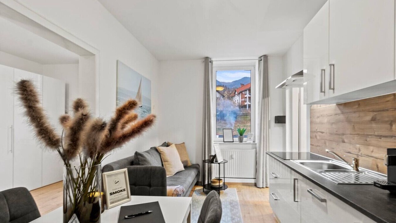 Photo of Livingroom in Muerzzuschlag