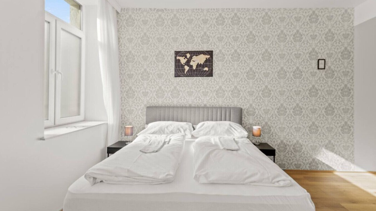 Photo of Bedroom in Rudolfsheim-Funfhaus