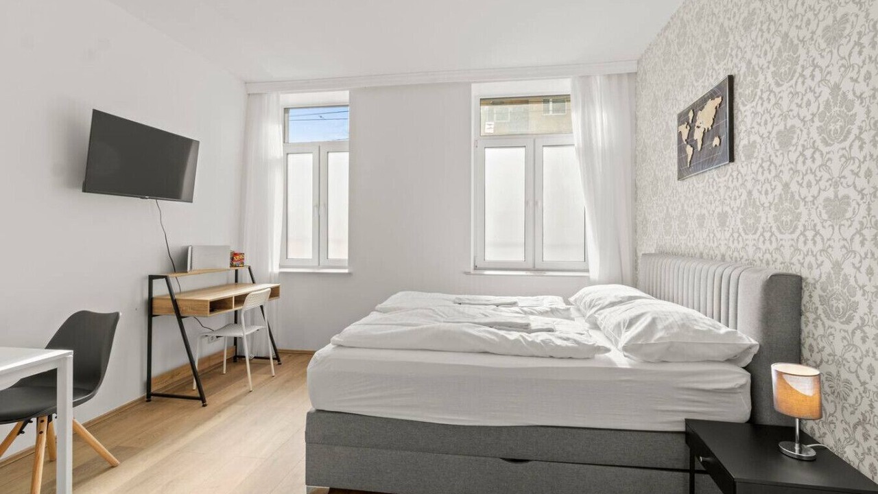 Photo of Bedroom in Rudolfsheim-Funfhaus