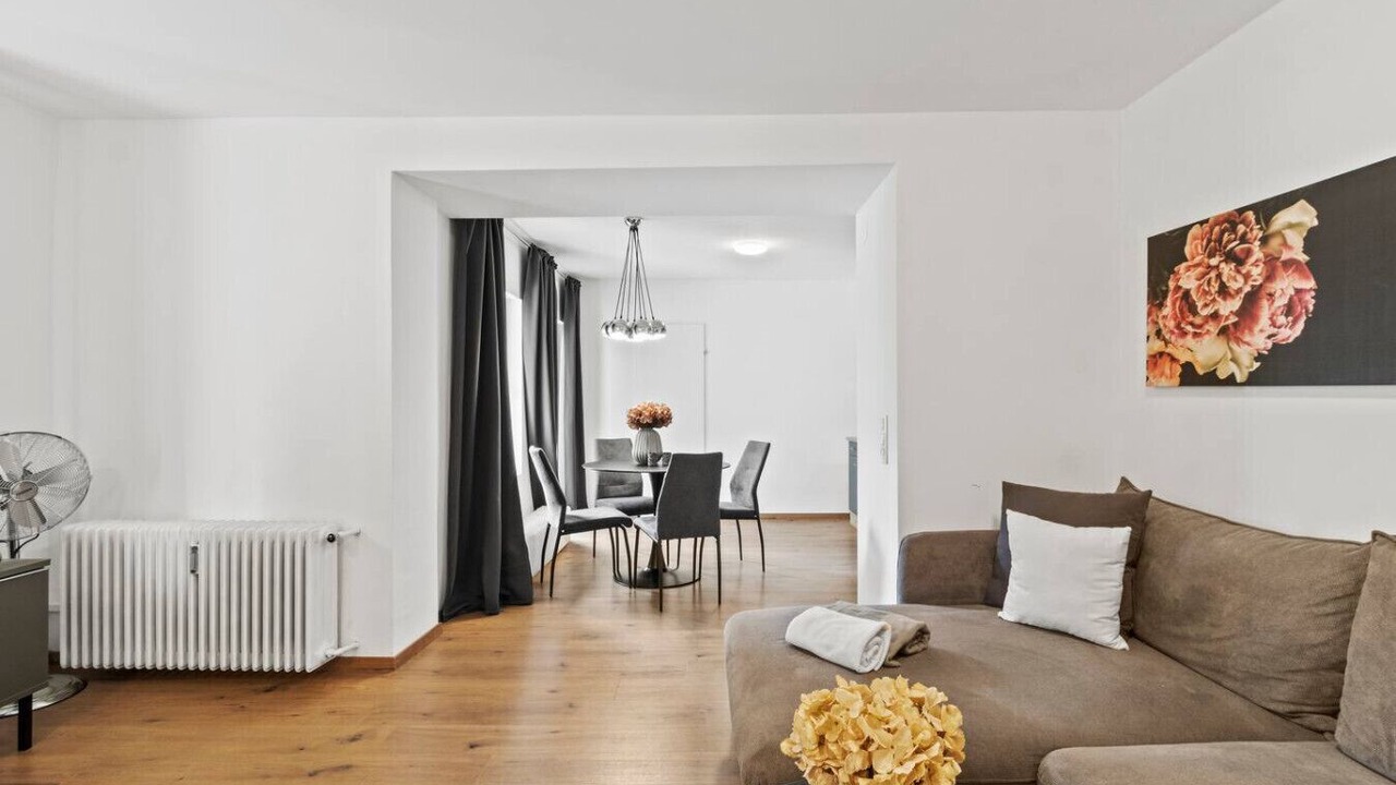 Photo of Livingroom in Bruck an der Mur