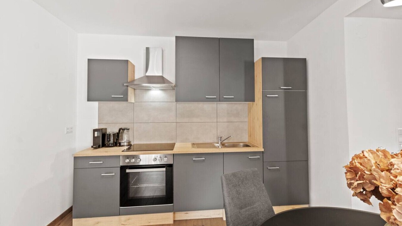 Photo of Kitchen in Bruck an der Mur