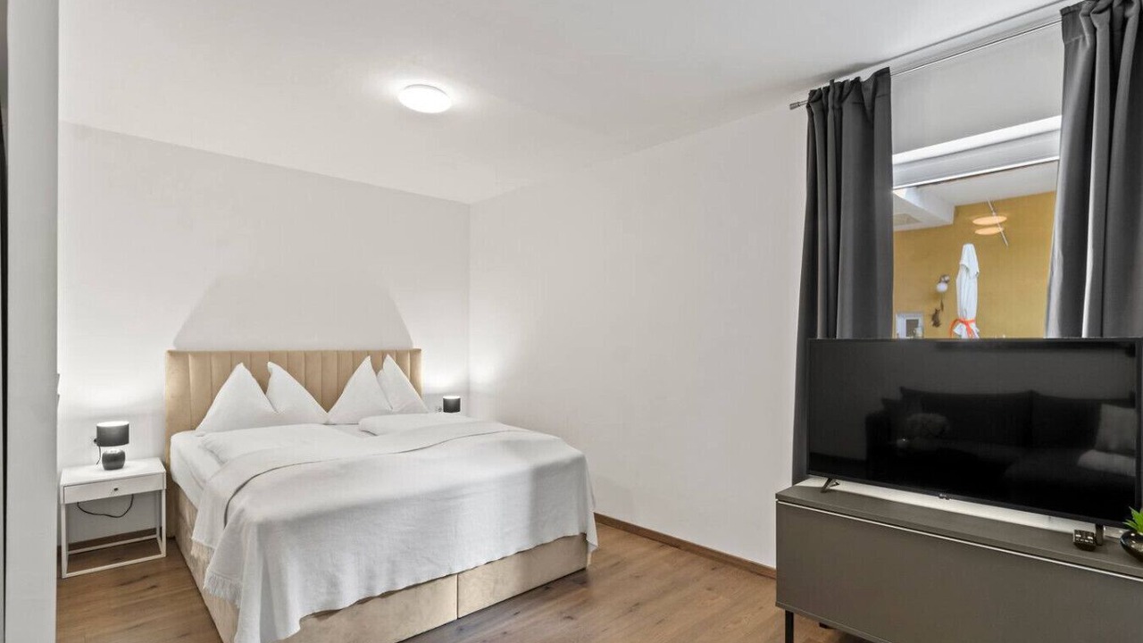 Photo of Bedroom in Bruck an der Mur