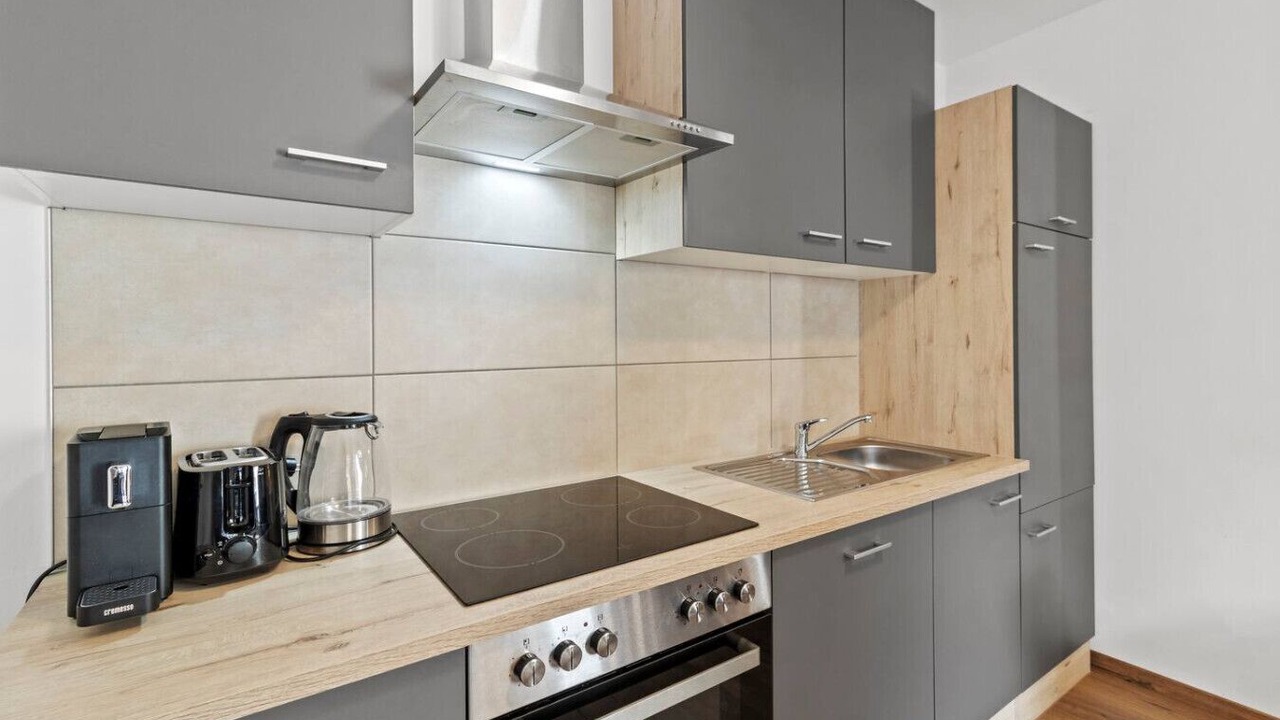 Photo of Kitchen in Bruck an der Mur