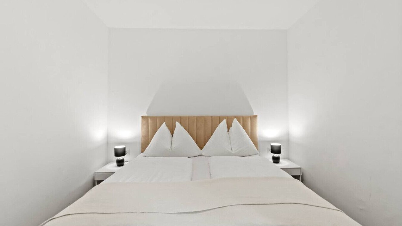 Photo of Bedroom in Bruck an der Mur