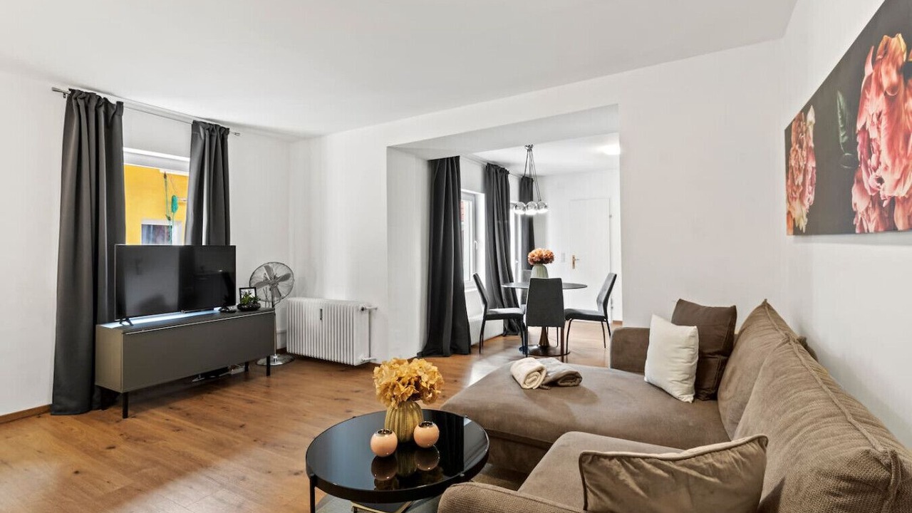 Photo of Livingroom in Bruck an der Mur