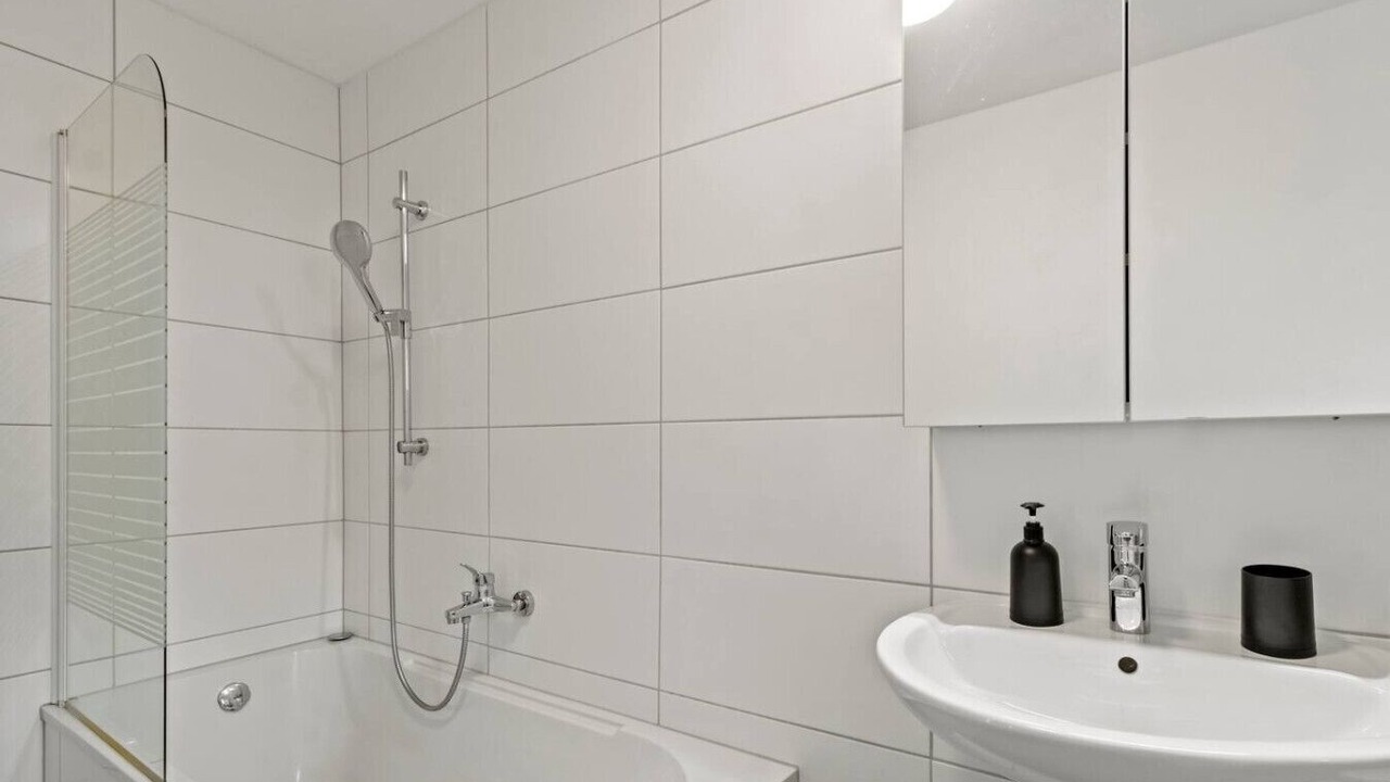Photo of Bathroom in Bruck an der Mur