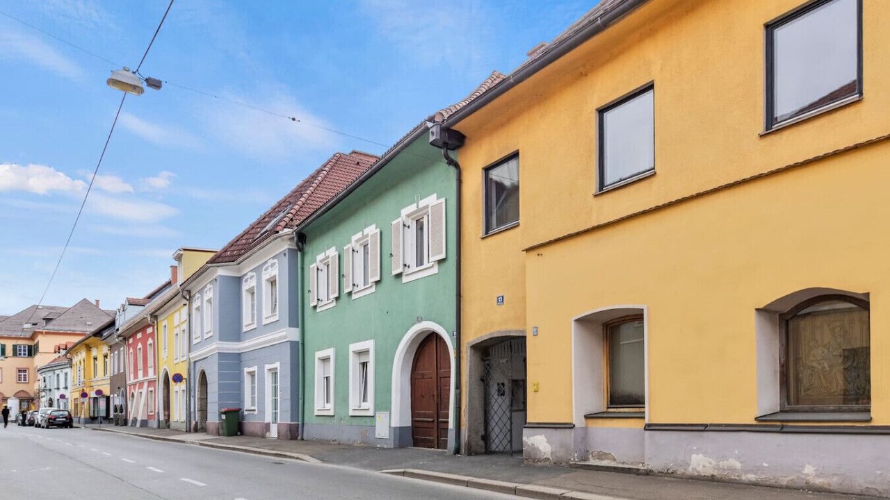 Photo of Outdoor in Bruck an der Mur