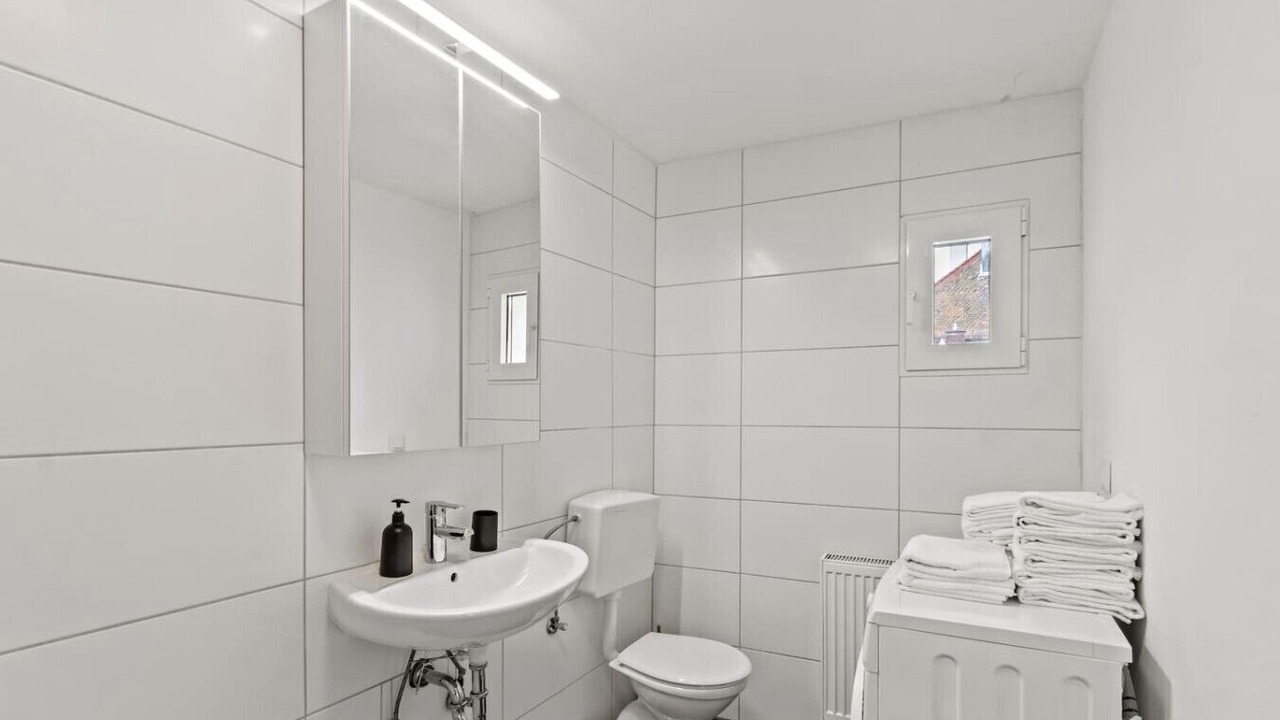Photo of Bathroom in Bruck an der Mur