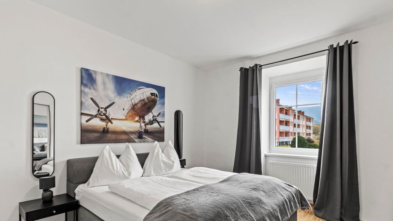 Photo of Bedroom in Krieglach