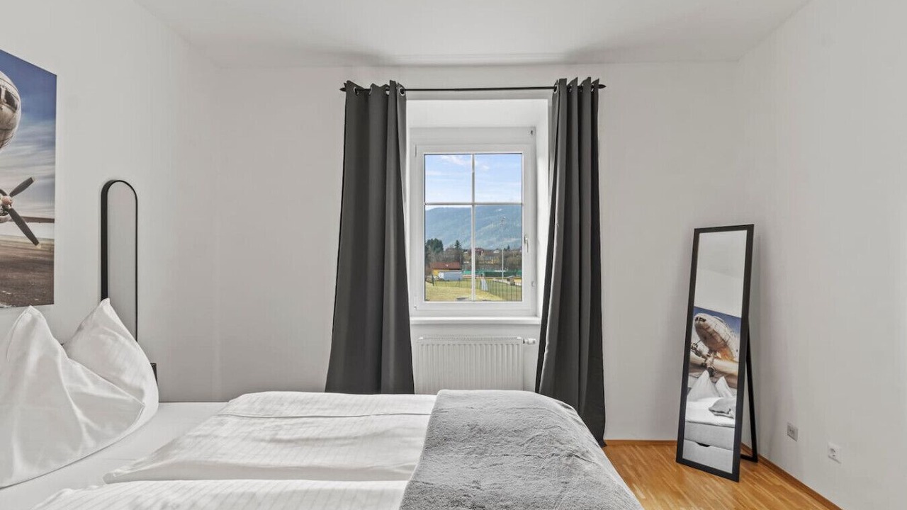 Photo of Bedroom in Krieglach