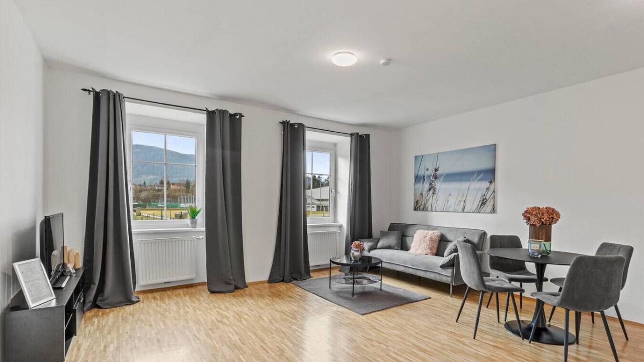 Photo of Livingroom in Krieglach