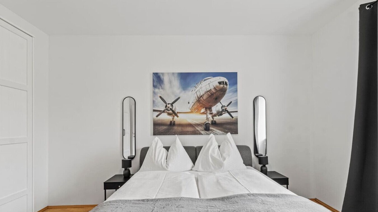 Photo of Bedroom in Krieglach