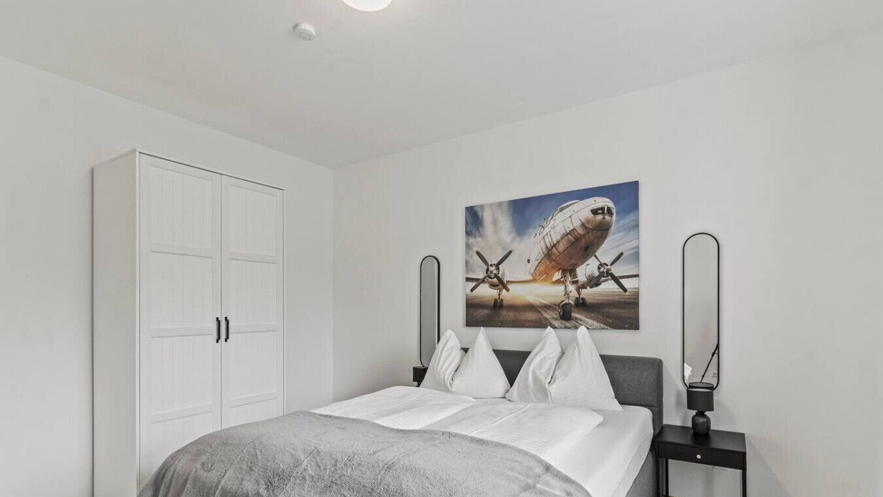Photo of Bedroom in Krieglach
