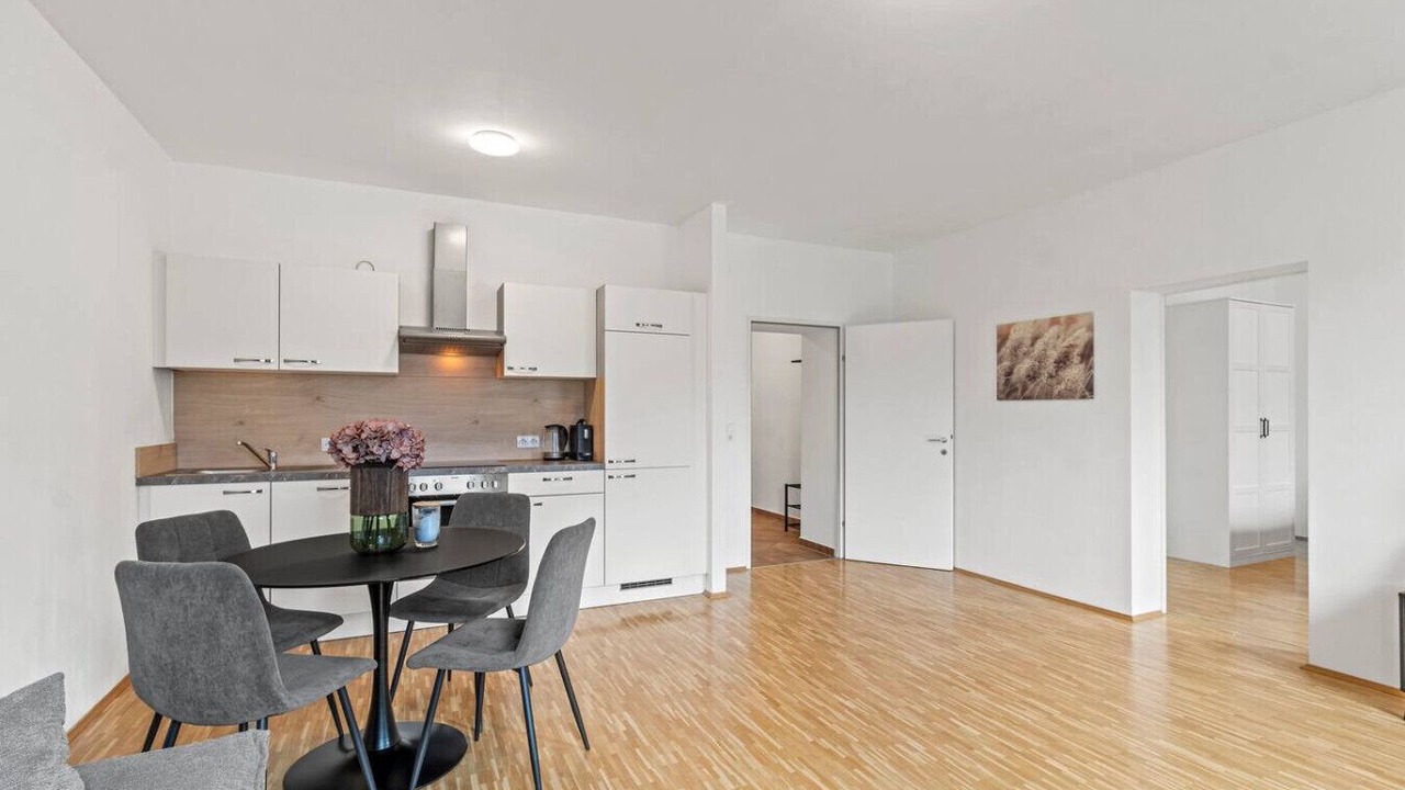 Photo of Kitchen in Krieglach