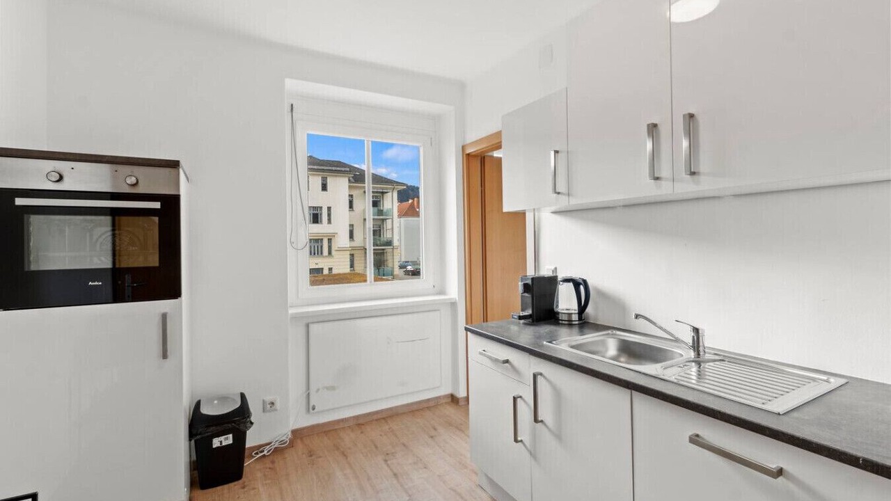 Photo of Kitchen in Leitendorf