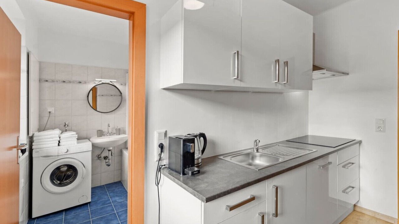 Photo of Kitchen in Leitendorf