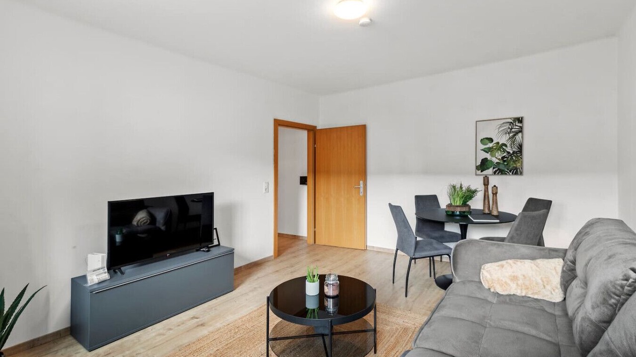 Photo of Livingroom in Leitendorf