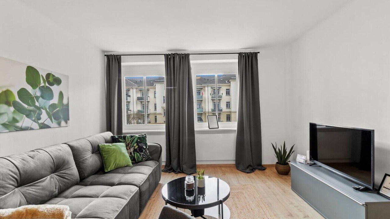 Photo of Livingroom in Leitendorf