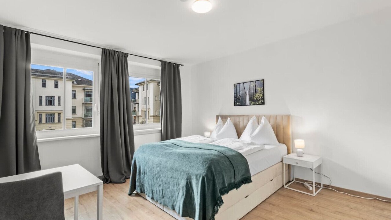 Photo of Bedroom in Leitendorf