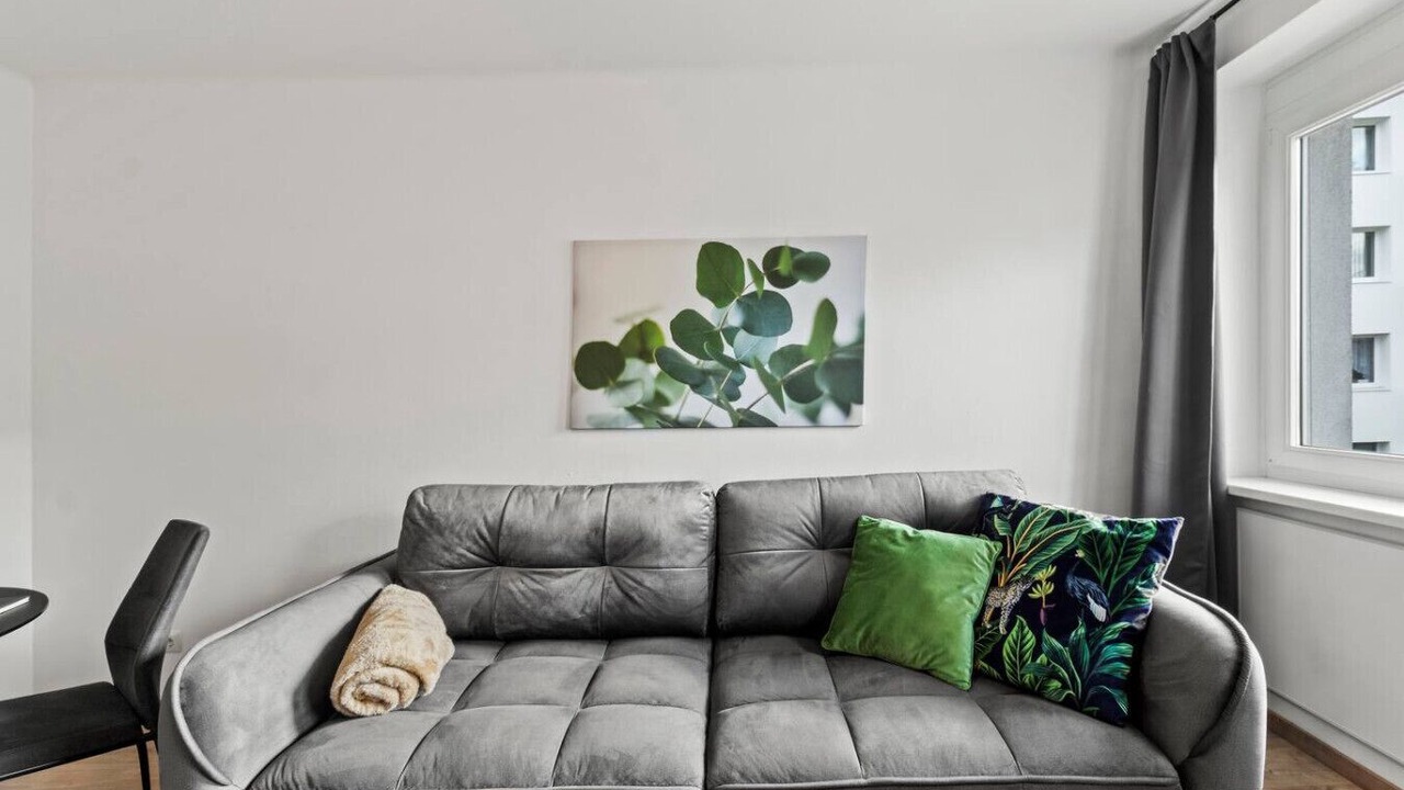Photo of Livingroom in Leitendorf