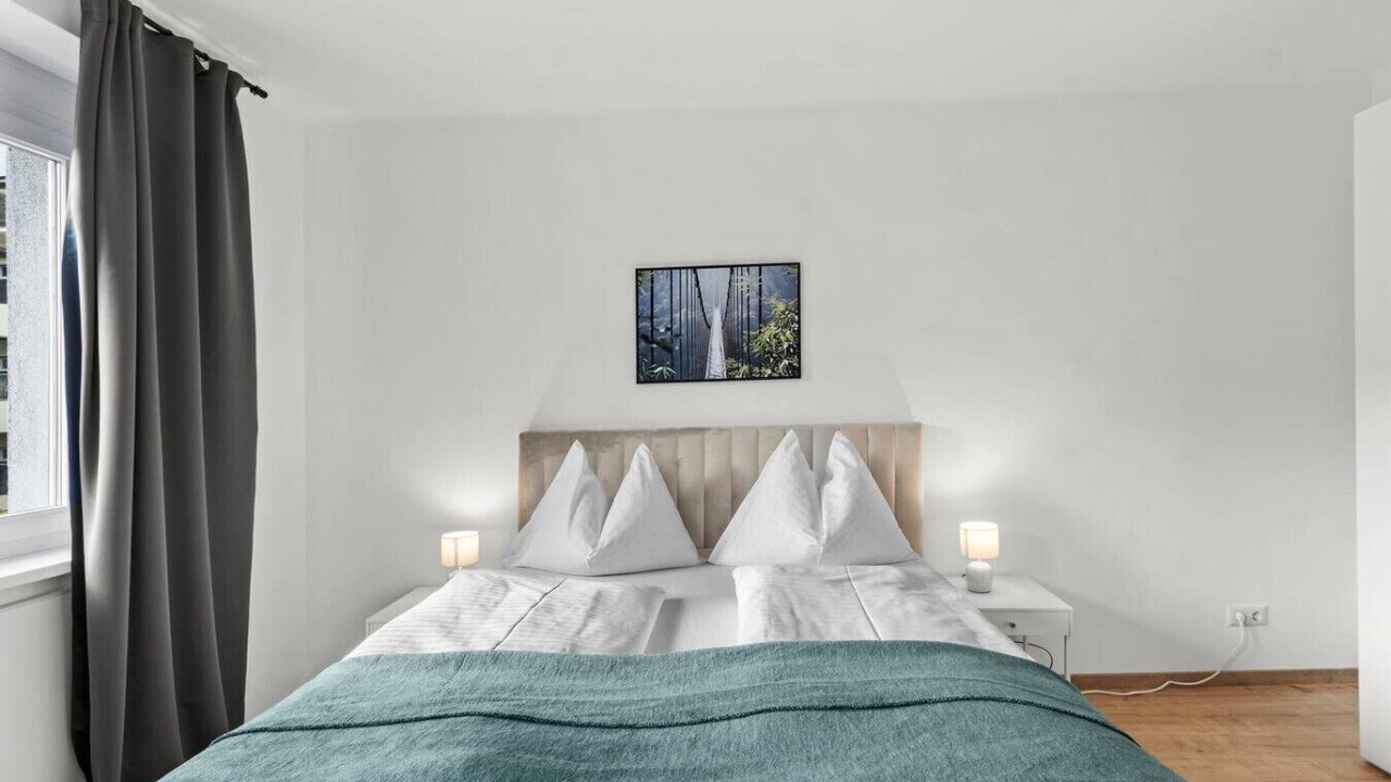 Photo of Bedroom in Leitendorf