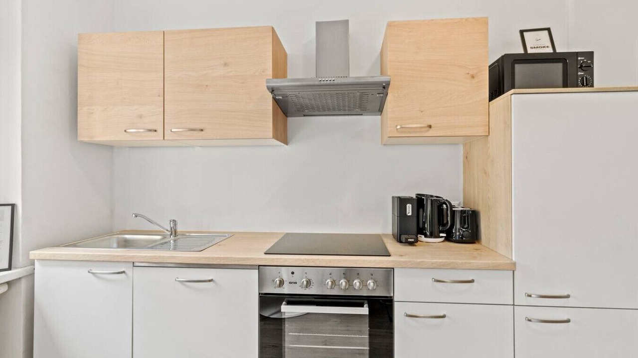 Photo of Kitchen in Leoben