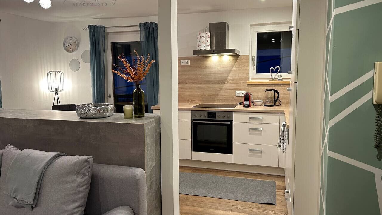 Photo of Kitchen in Ried