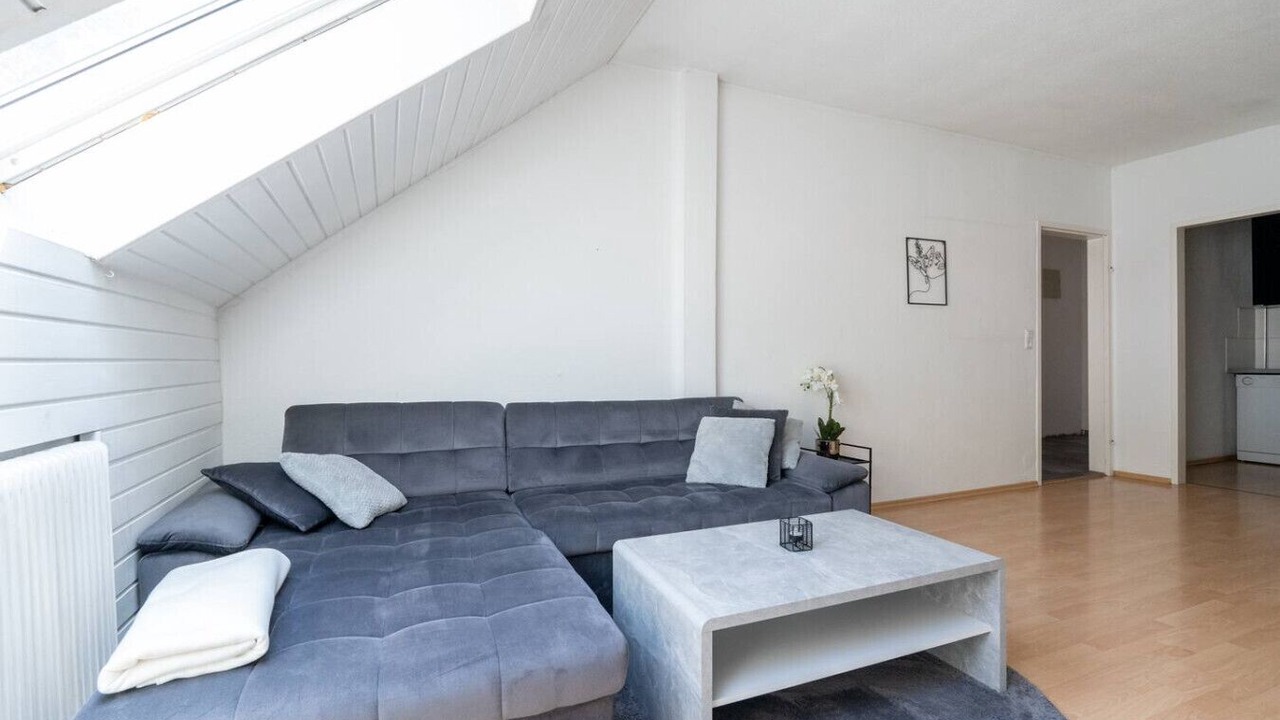Photo of Livingroom in Kapfenberg