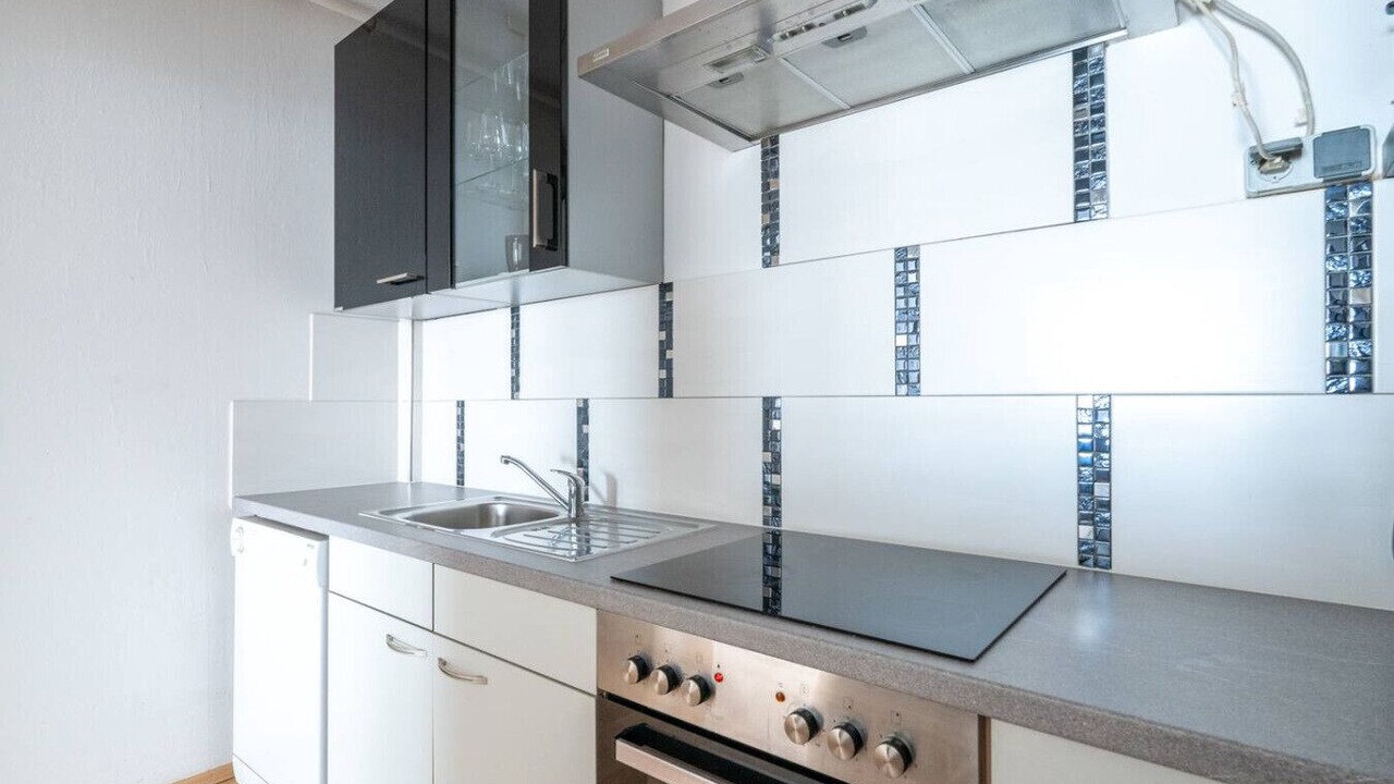Photo of Kitchen in Kapfenberg