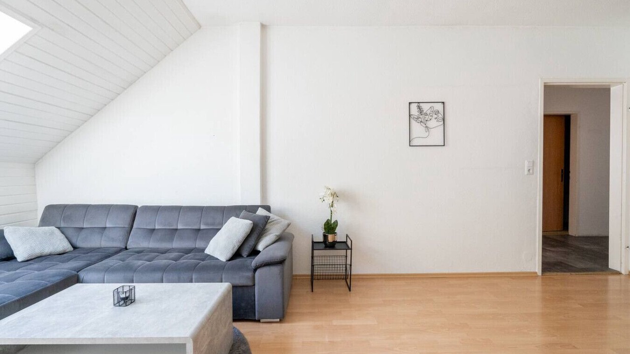 Photo of Livingroom in Kapfenberg