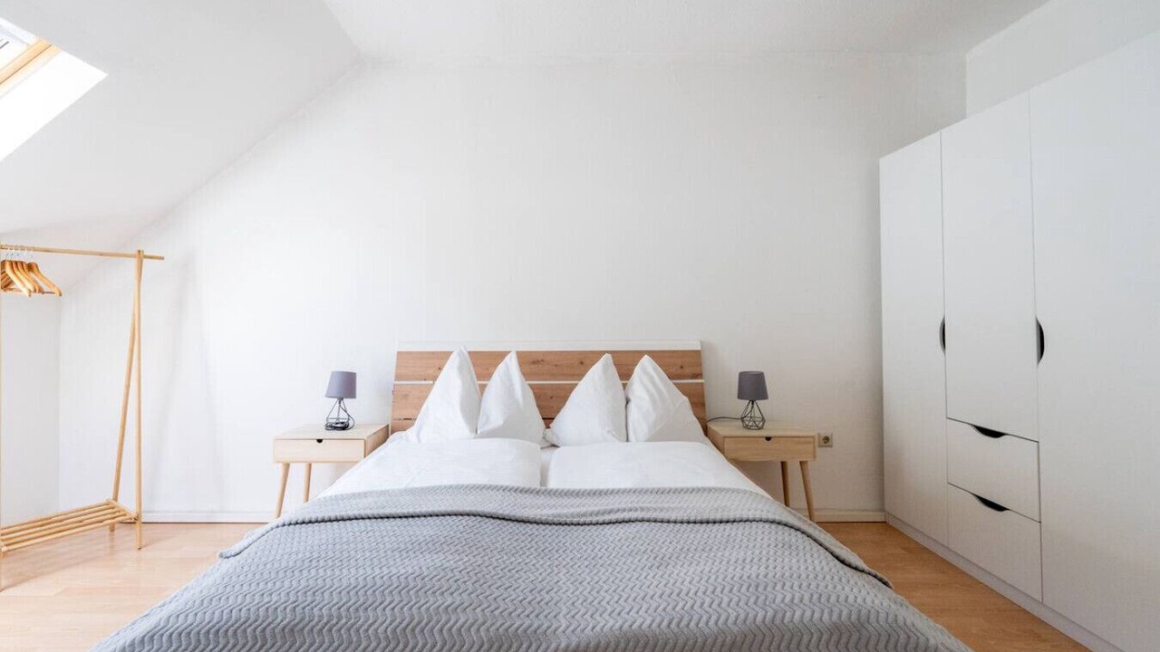 Photo of Bedroom in Kapfenberg