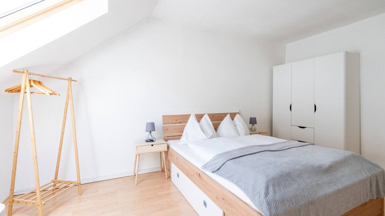 Photo of Bedroom in Kapfenberg