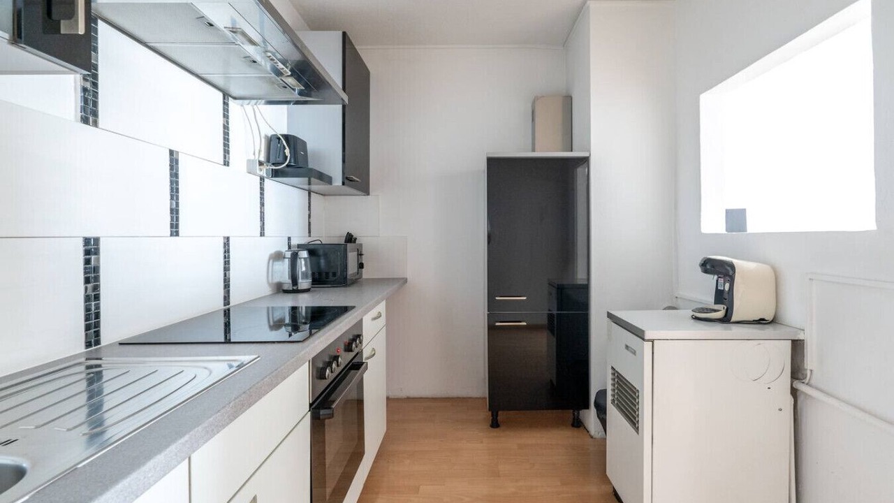 Photo of Kitchen in Kapfenberg