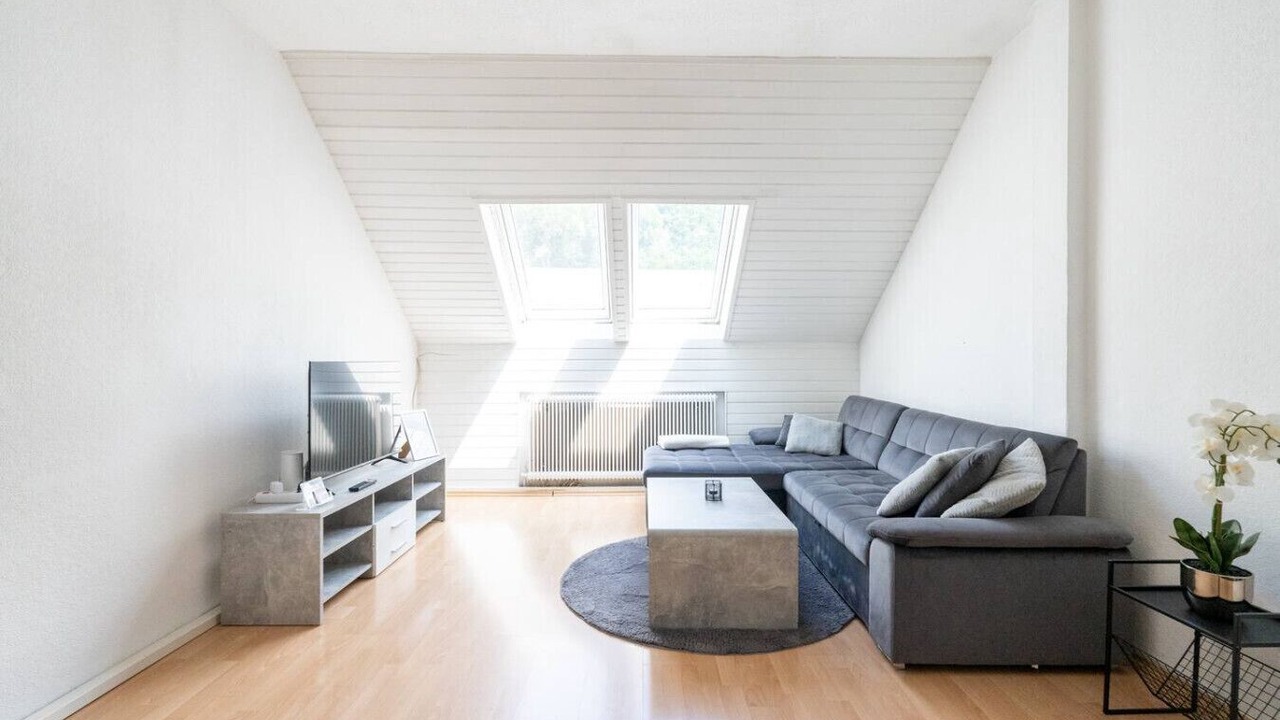 Photo of Livingroom in Kapfenberg