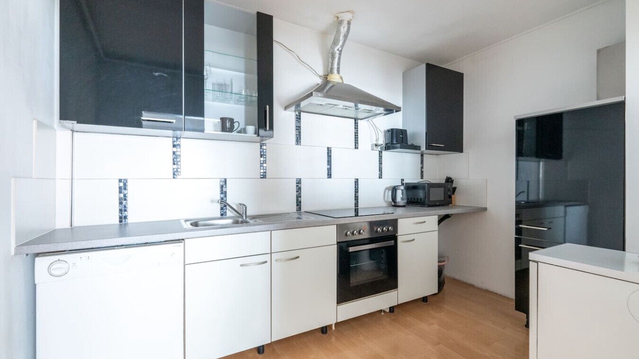 Photo of Kitchen in Kapfenberg